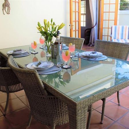 Smith Cottage Franschhoek Dış mekan fotoğraf