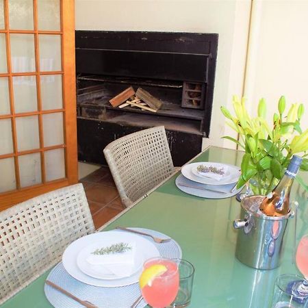 Smith Cottage Franschhoek Dış mekan fotoğraf