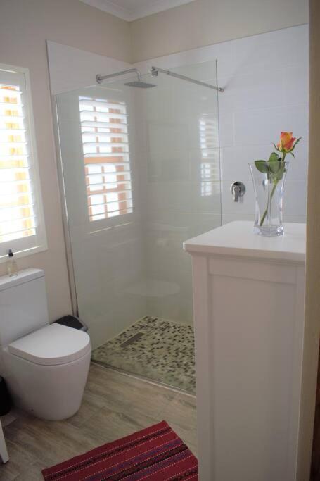 Smith Cottage Franschhoek Dış mekan fotoğraf