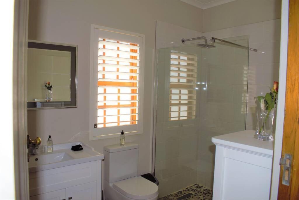 Smith Cottage Franschhoek Dış mekan fotoğraf