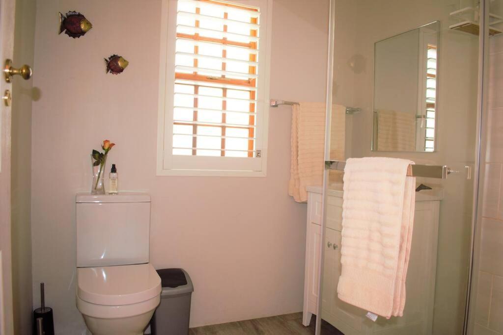 Smith Cottage Franschhoek Dış mekan fotoğraf