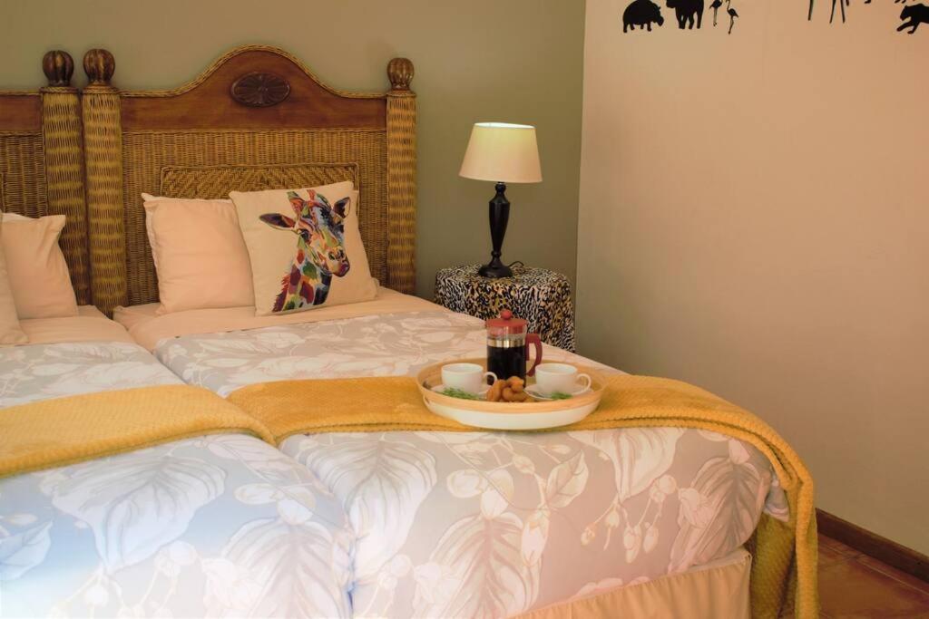 Smith Cottage Franschhoek Dış mekan fotoğraf