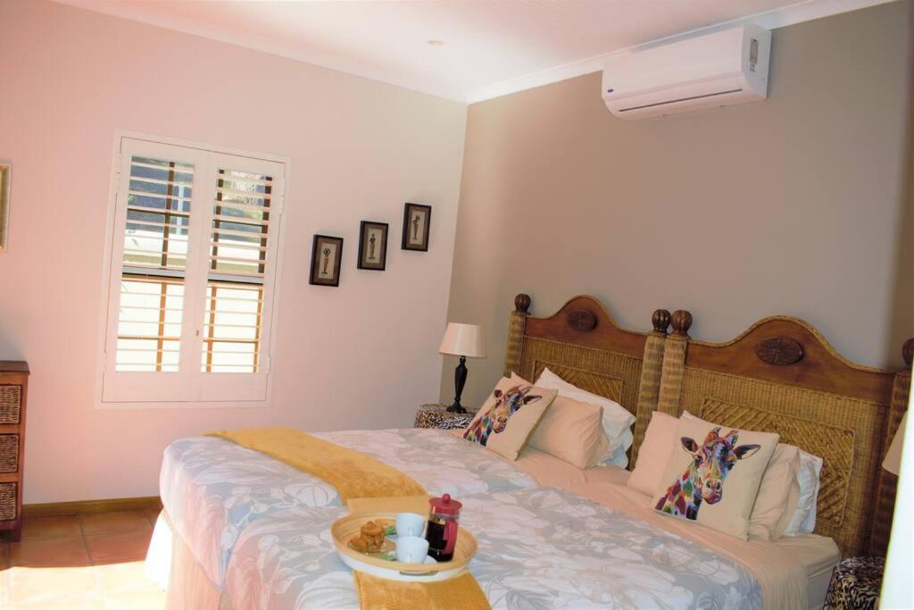Smith Cottage Franschhoek Dış mekan fotoğraf