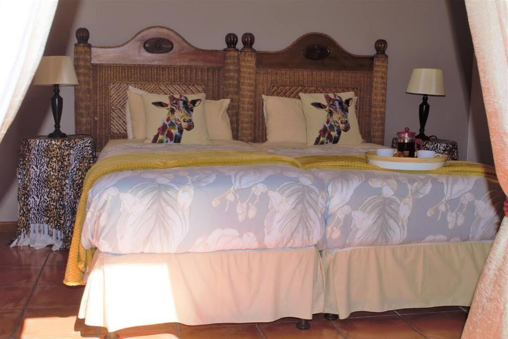 Smith Cottage Franschhoek Dış mekan fotoğraf