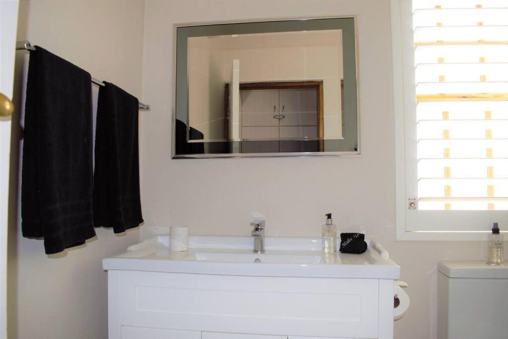 Smith Cottage Franschhoek Dış mekan fotoğraf