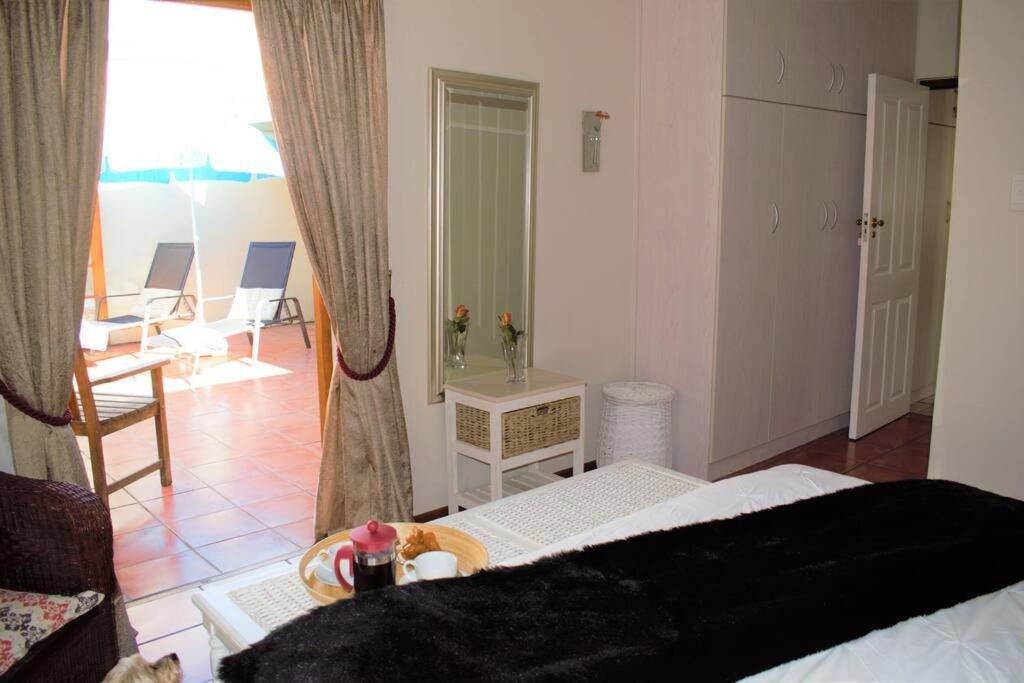 Smith Cottage Franschhoek Dış mekan fotoğraf