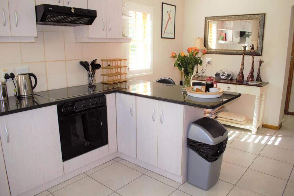 Smith Cottage Franschhoek Dış mekan fotoğraf